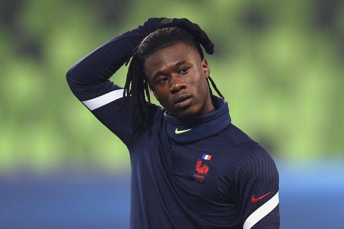 今晚曼联备战法甲；扳平良机细节曝光；震撼外界；心理建设被强调的简单介绍